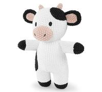 Plush Animals - 110g Plush Figure, Adorable en Peluches, Portable Snuggle Decoration Present for Family Friends Colleagues Birthday Festival Home Travel New Year Bedroom | Relaxation Companion