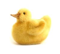 Hansa Animal Peluche Caneton 14 cml