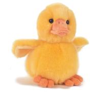 Plush & Company 05243 Peluche Canard H. 18 CM