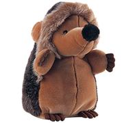 Plush & Company - 05766 - Peluche - Ricky Hérisson - 23 cm