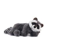 Plush&company - 05810 - Peluche - Paco Raton Laveur - 28 Cm