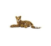 PLUSH&COMPANY - 05845 - PELUCHE - GLICKY GUEPARD CROSS - 50 CM