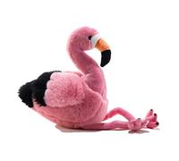 Plush & Company - 05940 - Peluche - Chiby Grue - Rose - 50 cm