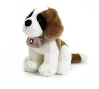 Plush & Company 05982 Peluche Chien Saint Bernard H.29 CM