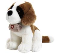Plush&company - 05983 - Peluche - Scighera Saint Bernard - 70 Cm