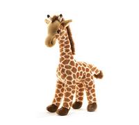 Plush & Company - 15700 - Peluche - Girky Girafe - 48 cm, Marron