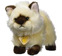 Plush & Company - 15705 - Peluche - Thaytoo Chat - 21 cm
