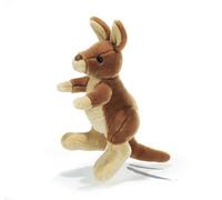 Plush & Company 15775 Peluche Cangourou H 30Cm Kangourou Kangaroo