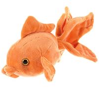 Plush & Company - 15830 - Peluche - Filippo - Pesce Rosso - 32 Cm