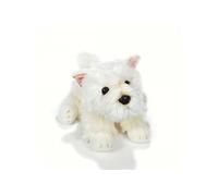 Peluche Chien Westie Plush & Company 15886