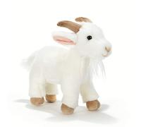 Plush & Company 15892 Beba-White Casquette Multicolore 25 cm