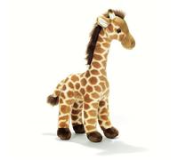 Plush & Company – Peluche doudou Toute Douce – Cadeau original naissance/anniv fille et garçon