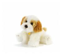 Plush & Company 15943 Peluche Chien Cavalier King Charles L.30 CM