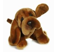 Plush & Company 15968 Peluche Chien Segugio H 30 Cm
