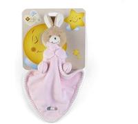 Plush & Company Babycare Lapin Sbavon 24 Cm 426, Multicolore, 8029956074127