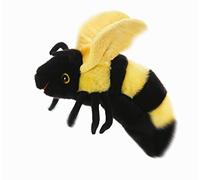 Plush & Company Peluche Abeille Melly Peluches Jouet, Cadeau Original pour Enfants, Anniversaire Fille Garçon Longueur 25cm