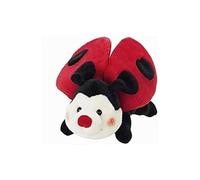 Unbekannt Plush & Company 8029956100147 Cucujy Coccinelle 25 cm 552 Multicolore