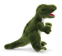 Plush & Company Peluche Dinosaure Peluches Jouet, Cadeau Original pour Enfants, Anniversaire Fille Garçon, Longueur 40 cm