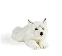 Plush & Company Peluche Doudou Toute Douce, Cadeau Original pour Les Enfants, Doudou Bebe Idée Cadeau de Naissance Anniversaire Fille et Garçon