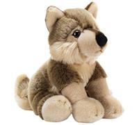 Plush & Company Peluche Doudou Toute Douce, Cadeau Original pour Les Enfants, Doudou Bebe Idée Cadeau de Naissance Anniversaire Fille et Garçon
