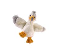 Plush & Company Peluche Doudou Toute Douce, Cadeau Original pour Les Enfants, Doudou Bebe Idée Cadeau de Naissance Anniversaire Fille et Garçon