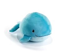 Plush & Company Peluche Doudou Toute Douce, Cadeau Original pour Les Enfants, Doudou Bebe Idée Cadeau de Naissance Anniversaire Fille et Garçon