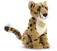 Plush & Company Peluche Doudou Toute Douce, Cadeau Original pour Les Enfants, Doudou Bebe Idée Cadeau de Naissance Anniversaire Fille et Garçon