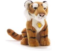 Plush & Company Peluche Doudou Toute Douce, Cadeau Original pour Les Enfants, Doudou Bebe Idée Cadeau de Naissance Anniversaire Fille et Garçon