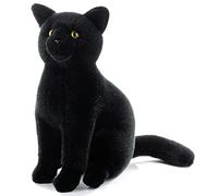 Plush & Company Peluche Doudou Toute Douce, Cadeau Original pour Les Enfants, Doudou Bebe Idée Cadeau de Naissance Anniversaire Fille et Garçon