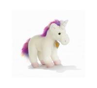 Plush & Company Peluche Doudou Toute Douce, Cadeau Original pour Les Enfants, Doudou Bebe Idée Cadeau de Naissance Anniversaire Fille et Garçon