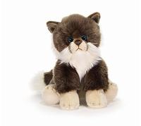Plush & Company Peluche Doudou Toute Douce, Cadeau Original pour Les Enfants, Doudou Bebe Idée Cadeau de Naissance Anniversaire Fille et Garçon