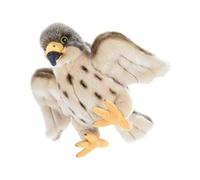 Plush & Company Peluche Doudou Toute Douce, Cadeau Original pour Les Enfants, Doudou Bebe Idée Cadeau de Naissance Anniversaire Fille et Garçon