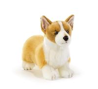 Plush & Company Peluche Doudou Toute Douce, Cadeau Original pour Les Enfants, Doudou Bebe Idée Cadeau de Naissance Anniversaire Fille et Garçon