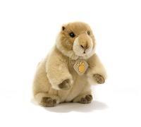 Plush & Company Peluche Doudou Toute Douce, Cadeau Original pour Les Enfants, Doudou Bebe Idée Cadeau de Naissance Anniversaire Fille et Garçon