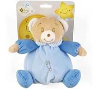 Plush & Company Unbekannt 8029956074110 Babycare Ours Multicolore 20 cm