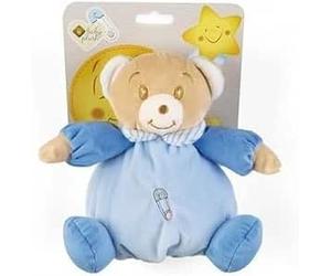 Plush & Company Unbekannt 8029956074110 Babycare Ours Multicolore 20 cm
