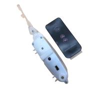 Plush Doll Movement Accessories - Appareil d'animation électrique en peluche, Rhythmic Gentle Motion Mechanism Unit, Interactive Soft Toy Enhancement Part | Cozys Display Application for Children