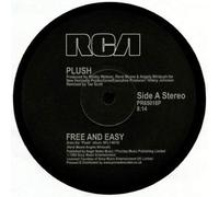 Plush - Free And Easy