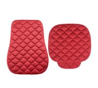 Plush Front Car Seat Protector, Front Car Seat Protector, Plush Car Dirt Seat Cover, Warm Breathable Winter Car Seat Cover with Front Pocket, Non-Slip Design for Most Cars
