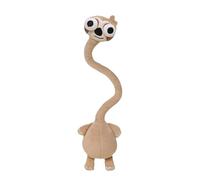 Plush Keychain, Soft Cute Decorative Sloth Bag Charm, 40cm Plush Animal Backpack Key Chain For Women Men Kids Girls Boys Luggage Handbag Tote Backpack Wallet Car Accessories Key Holder Pendant Giift