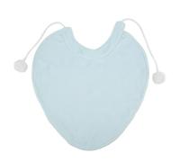 Plush Pet Bathrobe for Cats & Small Dogs | Extra - Soft Fleece Keeps Pets Warm in Winter | Cozy Cloak for Daily Walks/Holiday Parties | Adjustable Fit, Machine Washable (M)