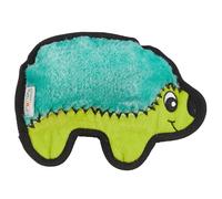 Plush Puppies Mini Invincible Hedgehog, Small, Brown