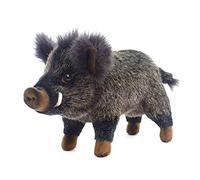 Plush soft Toy Wild Boar(Mama) by Hansa. 32cm. 2830 by Hansa