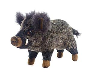 Plush soft Toy Wild Boar(Mama) by Hansa. 32cm. 2830 by Hansa