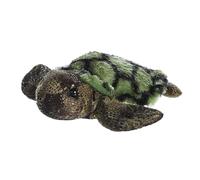 Plush Splish Splash Sea Turtle Mini Flopsie 8 by Aurora