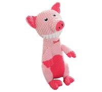 Plush Squeaky Dog Toys, Interactive Dog Chew Toy, Dog Squeaky Plush Toys, Cartoon Animal Dog Toy, Dog Squeak Toys Plush Doll, Plush Dog Toy, Cartoon Animal Soft Squeaker, Interactive Dog Toys