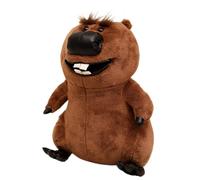 Plush Stuffed Animal Soft Cuddly Toy Pillow Gift for Kids & Adults