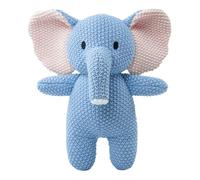 Plush Stuffed Animals - Cute Stuffed Animals | Gentle Crocheted For Family Colleagues Children | Crocheted 3D Soft Hugging Doll | New Year Bedroom Decorative Plush| 3D Soft Hugging Dolls Stuffeds Plus