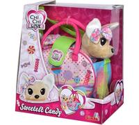 Plush Toy Chichi Love Sweet Doggy