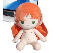 Plush Toy - Plush Pillows Toy | 14inch Doll Decor Room Display for Classroom Collectors Adult Game Fans Christmas Kids Home Rewards